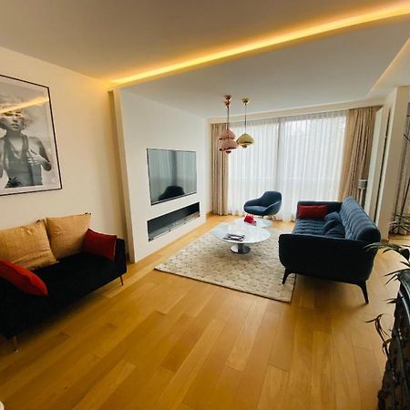 Hyper-Centre Place D'Erlon Superbe Duplex Реймс Экстерьер фото