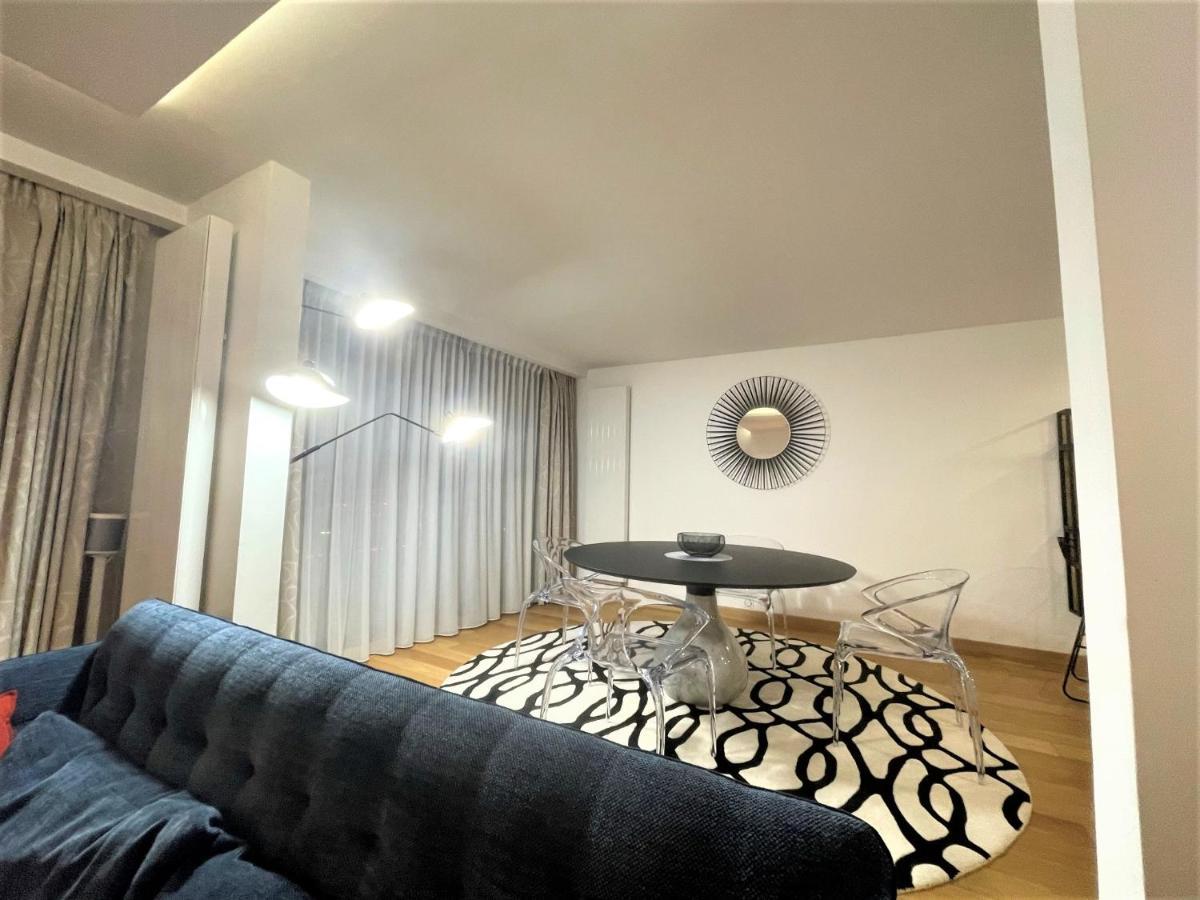 Hyper-Centre Place D'Erlon Superbe Duplex Реймс Экстерьер фото
